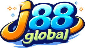 J88 Global logo